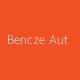 Bencze Autochthon White 2022